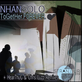 Album cover of Together Forever