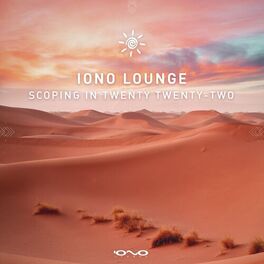 Album cover of Scoping in Twenty Twenty-Two