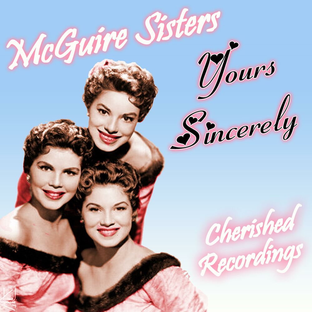 Sisters текст. MCGUIRE sisters Picnic 1956. The Puppini sisters. Группа the Puppini sisters альбомы. Песня про сестру слушать