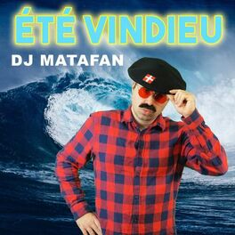 Album cover of Été vindieu