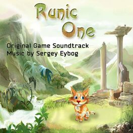 Album cover of Runic One (Original Game Soundtrack)