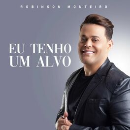 Album cover of Eu Tenho um Alvo