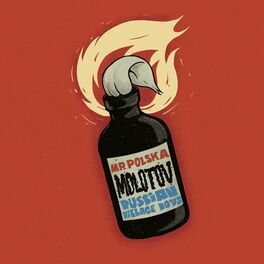 Album cover of Molotov