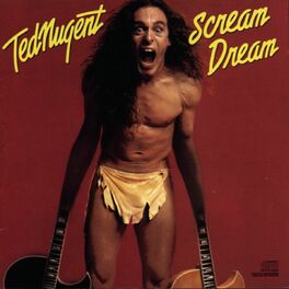 Album cover of Scream Dream