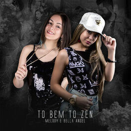 Album cover of To Bem To Zen