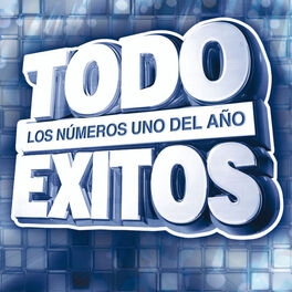 Album cover of Todo Éxitos 2007