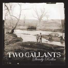 Album cover of Steady Rollin'