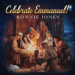 Album cover of Celebrate Emmanuel!