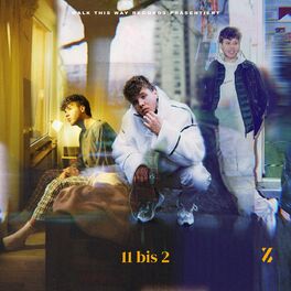 Album cover of 11 bis 2