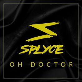 Album cover of Oh Doctor