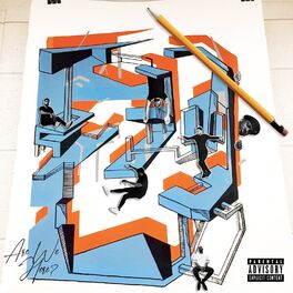 Album picture of Are We Here?
