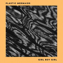 Album cover of Girl Boy Girl