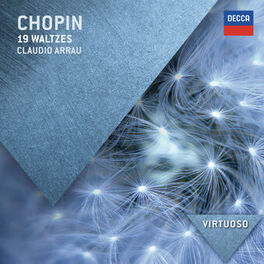 Album cover of Chopin: 19 Waltzes