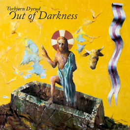 Album cover of Torbjørn Dyrud: Out of Darkness