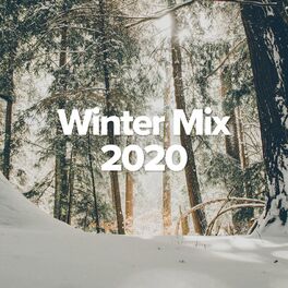 Album cover of Winter Mix 2020