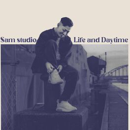 Album cover of Life'n Daytime