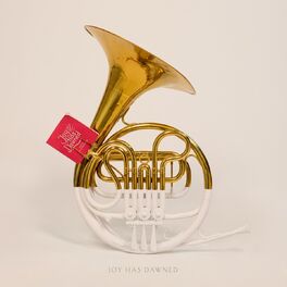 Album cover of Joy Has Dawned (EP)