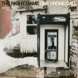 Album cover of One Phone Call