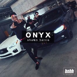 Album cover of Onyx
