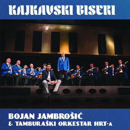 Album cover of KAJKAVSKI BISERI