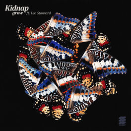 Album cover of Grow (Kidnap Dub)
