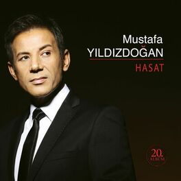 Album cover of Hasat