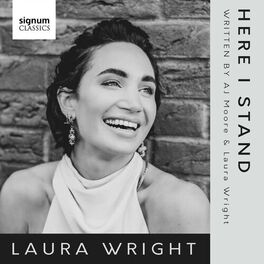 Album cover of Here I Stand