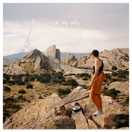 Album cover of On My Way
