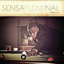 Album cover of Sensaflownal