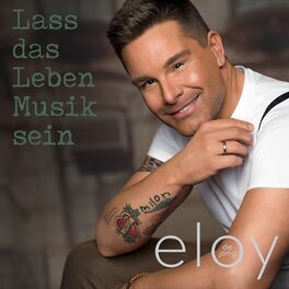 Album cover of Lass das Leben Musik sein