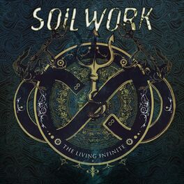 Album cover of The Living Infinite
