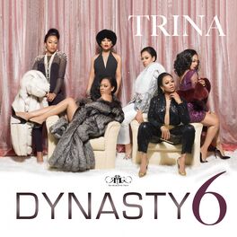 Album cover of Dynasty 6 - EP