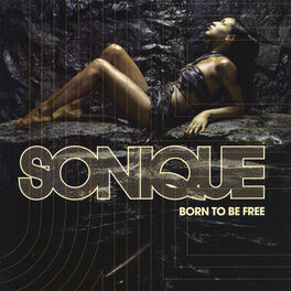 Album cover of Born To Be Free