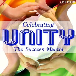 Album cover of Celebrating Unity - The Success Mantra
