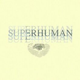 Album cover of Superhuman