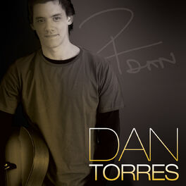 Album cover of Dan Torres