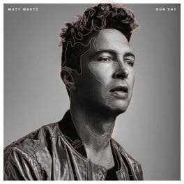 Album cover of Gun Shy