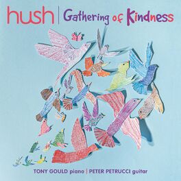 Album cover of Gathering of Kindness