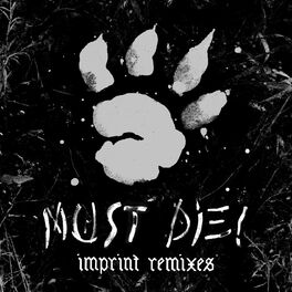 Album cover of Imprint (Remixes)