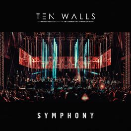Album cover of Symphony (Orchestra Live)