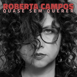 Album cover of Quase Sem Querer
