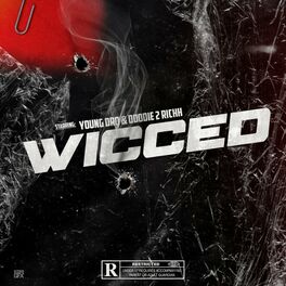 Album cover of Wicced