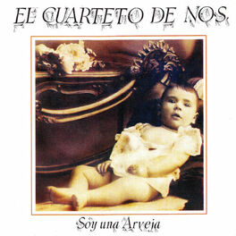 Album cover of Soy una Arveja