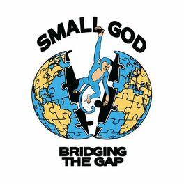 Album cover of Bridging The Gap