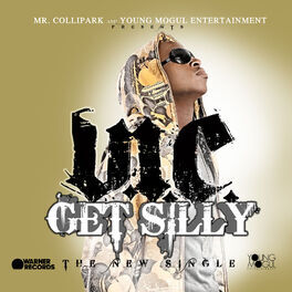 Album cover of Get Silly