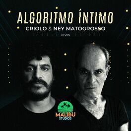 Album cover of Algoritmo Íntimo