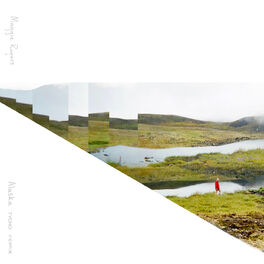 Album cover of Alaska (Tycho Remix)