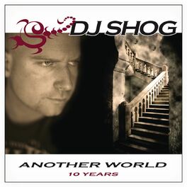 Album cover of Another World (10 Years)