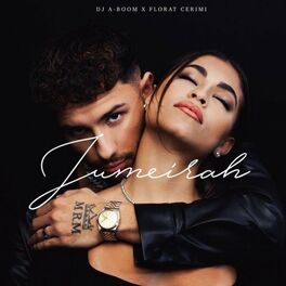 Album cover of Jumeirah