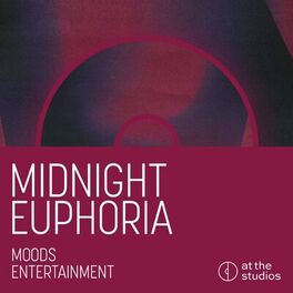 Album cover of Midnight Euphoria